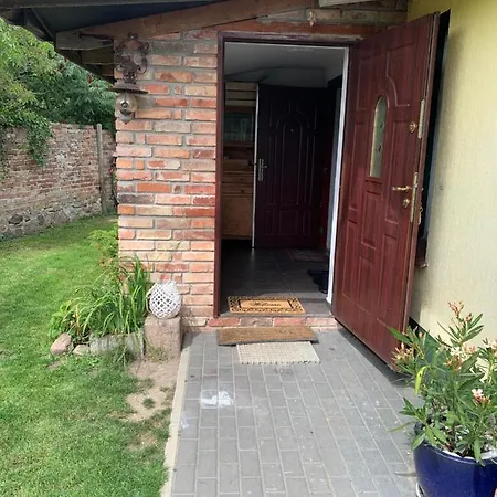 Apartament Cieszyno- Uroczy Do Wynajęcia *