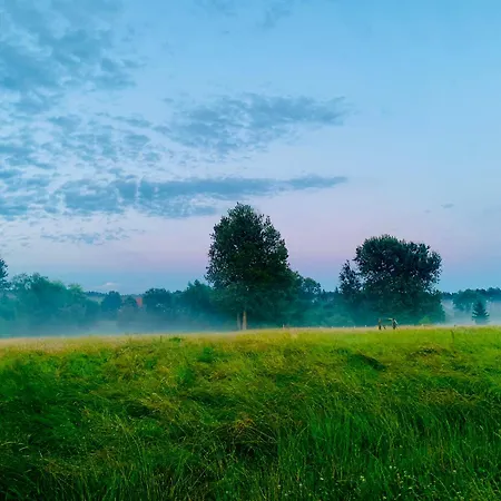 Appartement Uroczy *