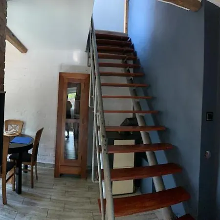 Uroczy Appartement *