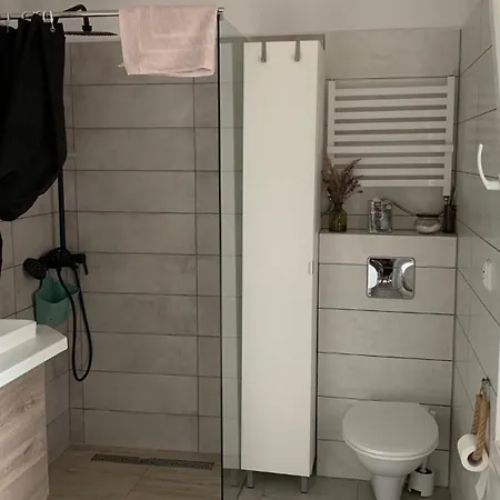 Uroczy Appartement Złocieniec