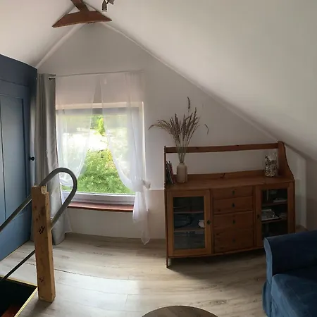 Apartament Cieszyno- Uroczy Do Wynajęcia Złocieniec