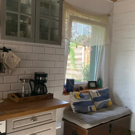 Cieszyno- Uroczy Do Wynajęcia Złocieniec