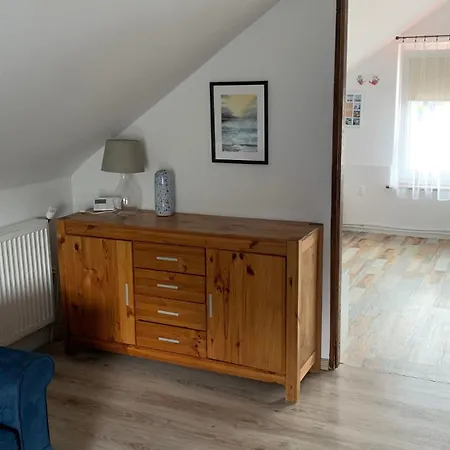 Cieszyno- Uroczy Do Wynajęcia Apartament *