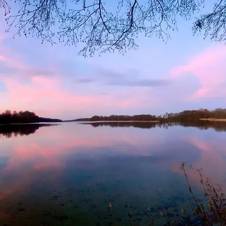 Appartement Uroczy Złocieniec