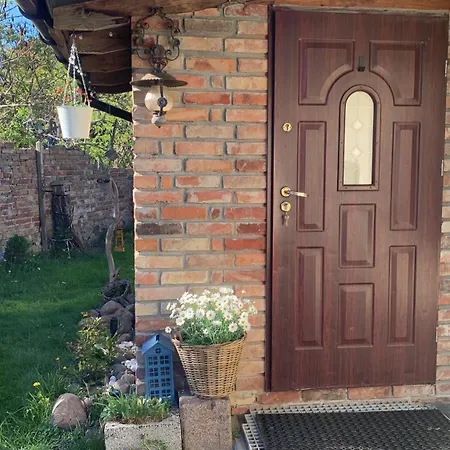 Apartament Cieszyno- Uroczy Do Wynajęcia