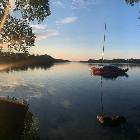 Apartament Cieszyno- Uroczy Do Wynajęcia