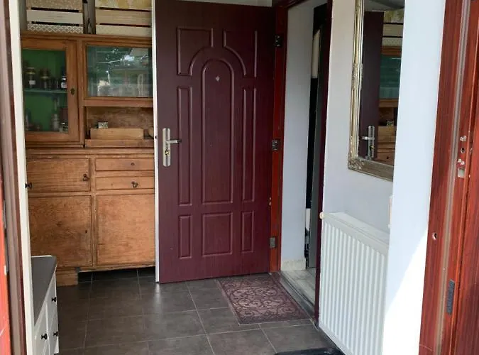 Cieszyno- Uroczy Do Wynajęcia * Złocieniec